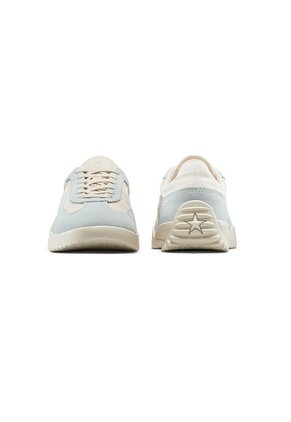 Tenis Converse Run Star Trainer Mujer-Azul/Beige