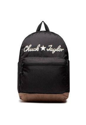 Morral Converse Large Logo Go To -Negro