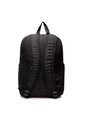 Morral Converse Large Logo Go To -Negro de Converse