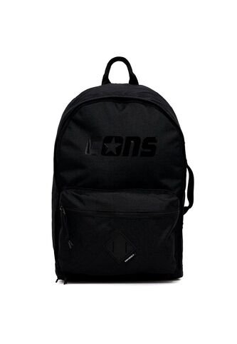 Morral Converse Cons Go To Backpack-Negro Converse