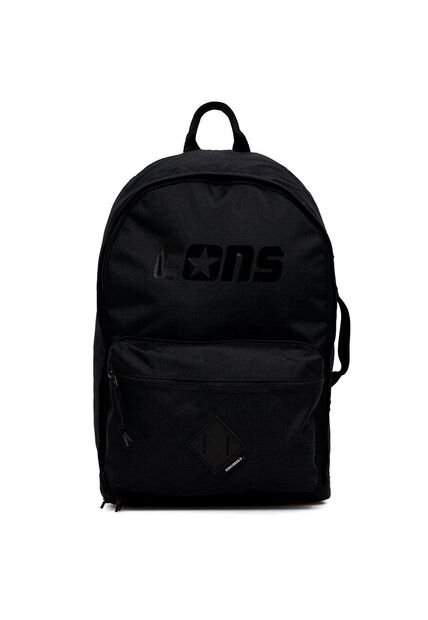 Morral Converse Cons Go To Backpack-Negro