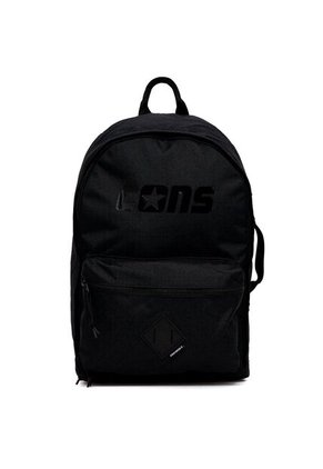Morral Converse Cons Go To Backpack-Negro