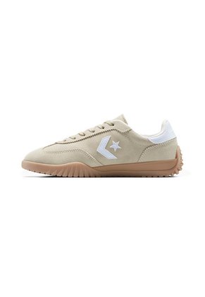 Tenis Converse Run Star Trainer Mujer-Beige