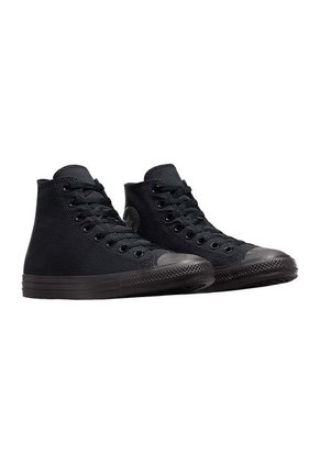 Tenis Converse Botas Chuck Taylor All Star Unisex-Negro