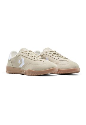 Tenis Converse Run Star Trainer Mujer-Beige