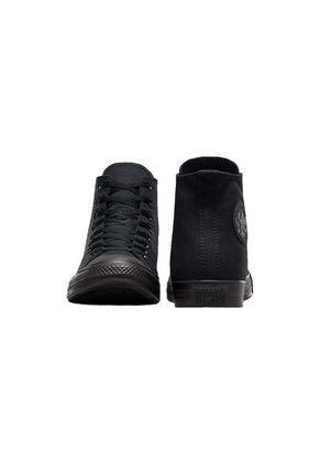 Tenis Converse Botas Chuck Taylor All Star Unisex-Negro