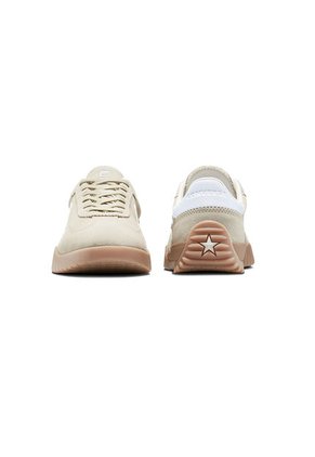 Tenis Converse Run Star Trainer Mujer-Beige