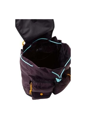 Morral Converse Rucksack-Bordó