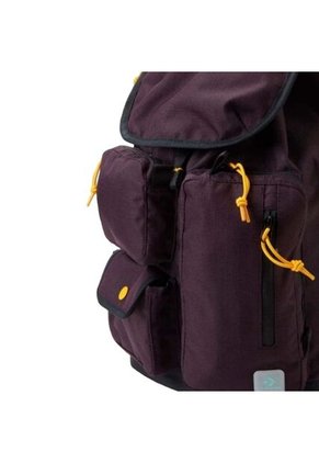 Morral Converse Rucksack-Bordó