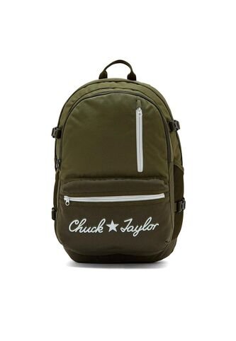 Morral Convers Straight Edge Ii-Verde Converse