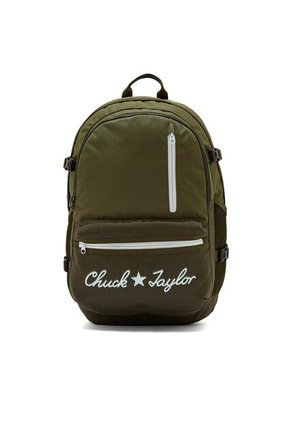 Morral Convers Straight Edge Ii-Verde