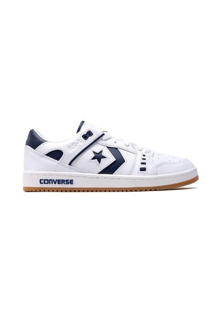 Tenis Converse As-1 Pro Unisex-Blanco