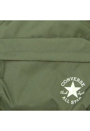 Morral Converse Speed 3-Verde