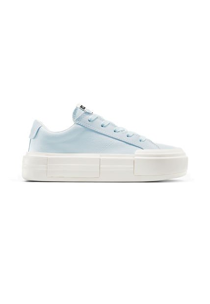 Tenis Converse Chuck Taylor All Star Cruise Mujer-Celeste