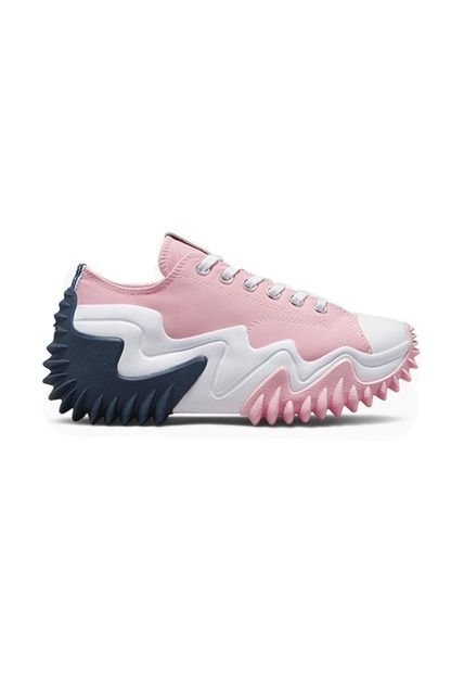 Tenis Converse Run Star Motion Cx Unisex-Rosa