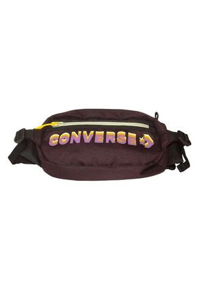 Canguro Converse Transition Sling Large Logo-Bordo