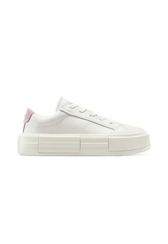 Tenis Converse Chuck Taylor All Star Crui Mujer-Beige/Rosa Converse