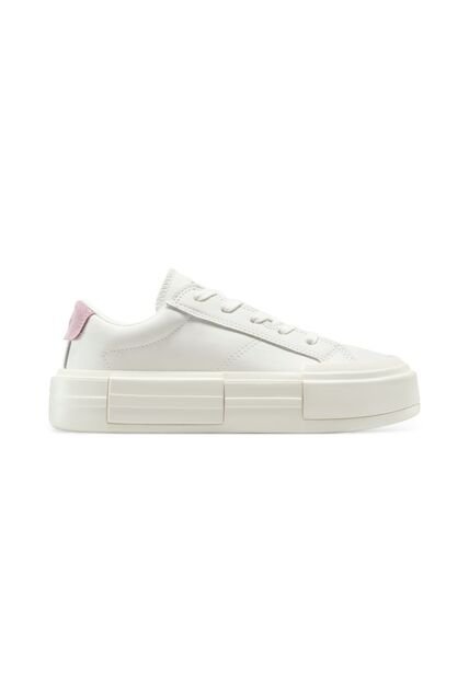 Tenis Converse Chuck Taylor All Star Crui Mujer-Beige/Rosa