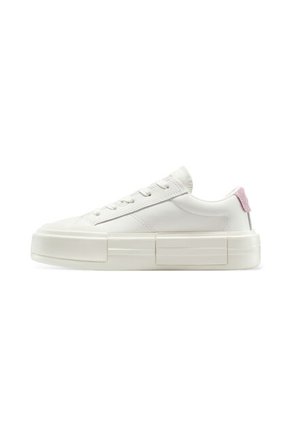 Tenis Converse Chuck Taylor All Star Crui Mujer-Beige/Rosa