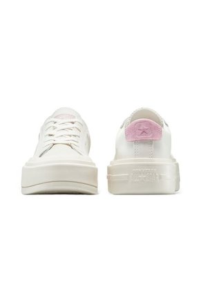 Tenis Converse Chuck Taylor All Star Crui Mujer-Beige/Rosa