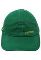 Gorra Verde-Amarillo CONVERSE de Converse