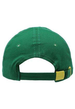 Gorra Verde-Amarillo CONVERSE