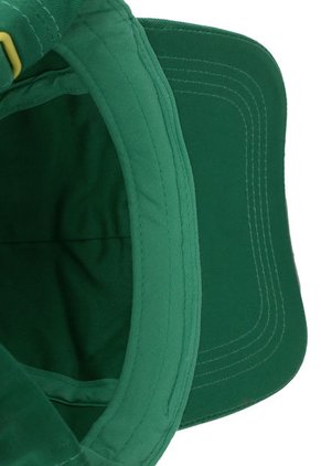 Gorra Verde-Amarillo CONVERSE