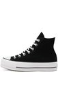 TENIS CONVERSE MUJER 560845C CHUCK TAYLOR Talla 6.5 de Converse