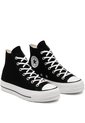 TENIS CONVERSE MUJER 560845C CHUCK TAYLOR Talla 6.5 de Converse