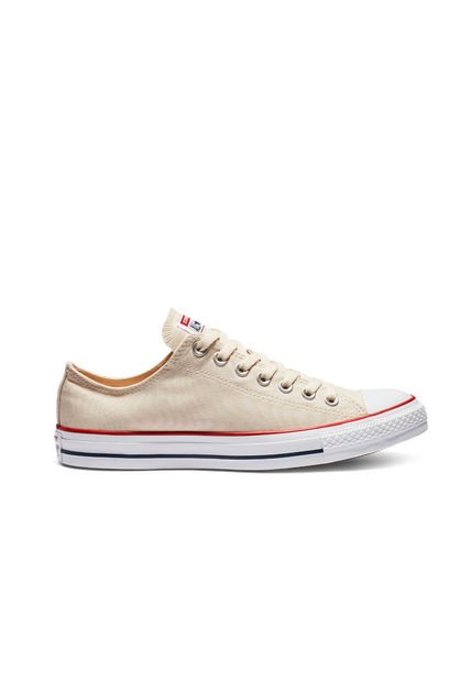 Tenis Converse Chuck Taylor All Star Unisex-Beige