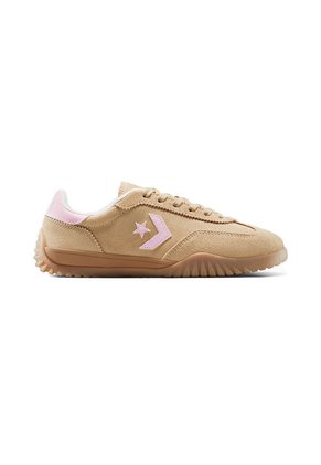 Tenis Converse Run Star Trainer Mujer-Café