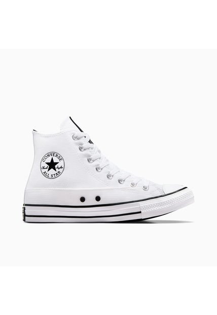 TENIS CONVERSE UNISEXO A06583C CHUCK TAYLOR Talla 5.5