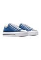 Tenis Converse Chuck Taylor All Star Lift Mujer-Azul/Blanco de Converse