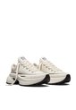 Tenis Converse Run Star Crush Mujer-Beige de Converse
