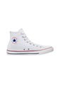 Tenis Converse Bota Chuck Taylor All Star Unisex-Blanco de Converse
