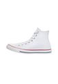 Tenis Converse Bota Chuck Taylor All Star Unisex-Blanco de Converse