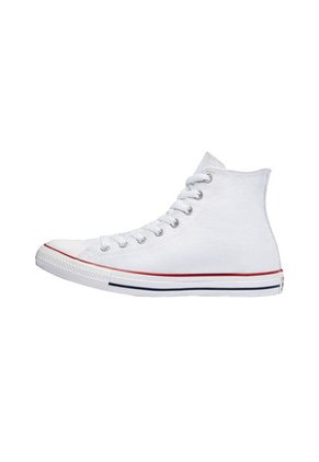 Tenis Converse Bota Chuck Taylor All Star Unisex-Blanco