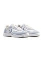 Tenis Converse Run Star Trainer Mujer-Blanco/Celeste de Converse