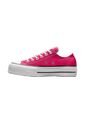 Tenis Converse Chuck Taylor All Star Lift Mujer-Fucsia de Converse