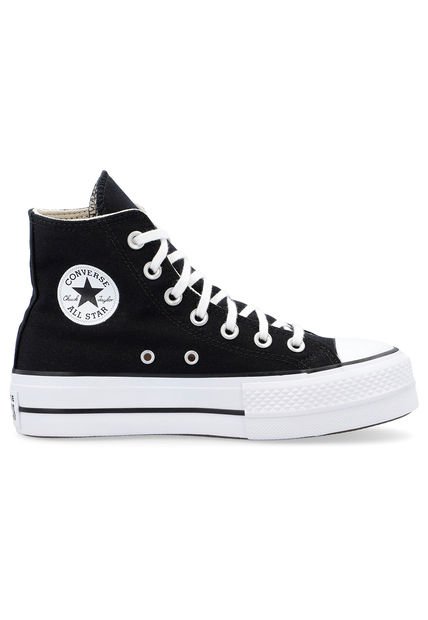 Converse zapatos mujer hotsell