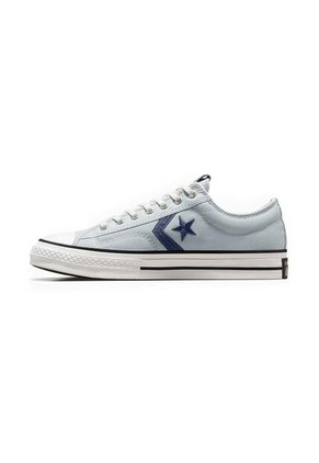 Tenis Converse Star Player 76 Unisex-Azul Grisáceo