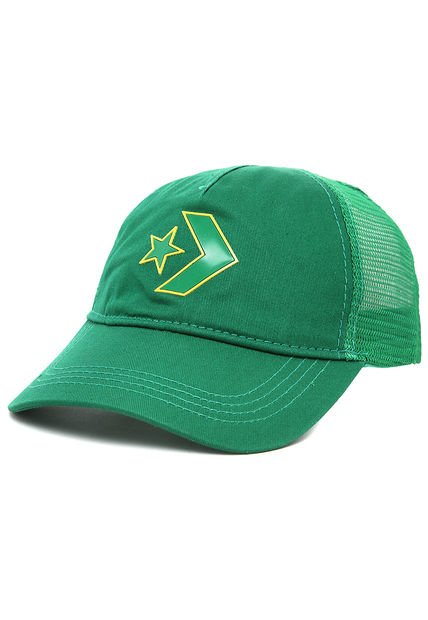 Gorra Verde CONVERSE
