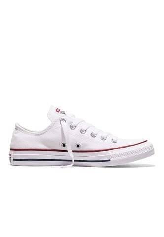 Tenis Converse Chuck Taylor All Star Unisex-Blanco Converse