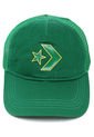 Gorra Verde CONVERSE de Converse