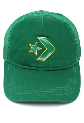 Gorra Verde CONVERSE