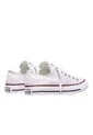 Tenis Converse Chuck Taylor All Star Unisex-Blanco de Converse