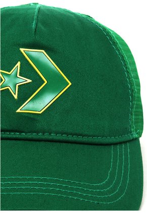 Gorra Verde CONVERSE