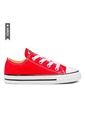 Tenis Converse Chuck Taylor All Star Para Infantes-Rojo de Converse
