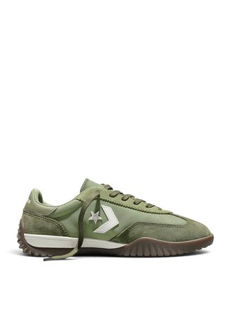 Tenis Converse Run Star Trainer Mujer-Verde Converse
