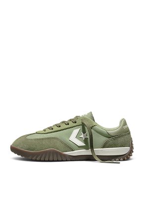 Tenis Converse Run Star Trainer Mujer-Verde